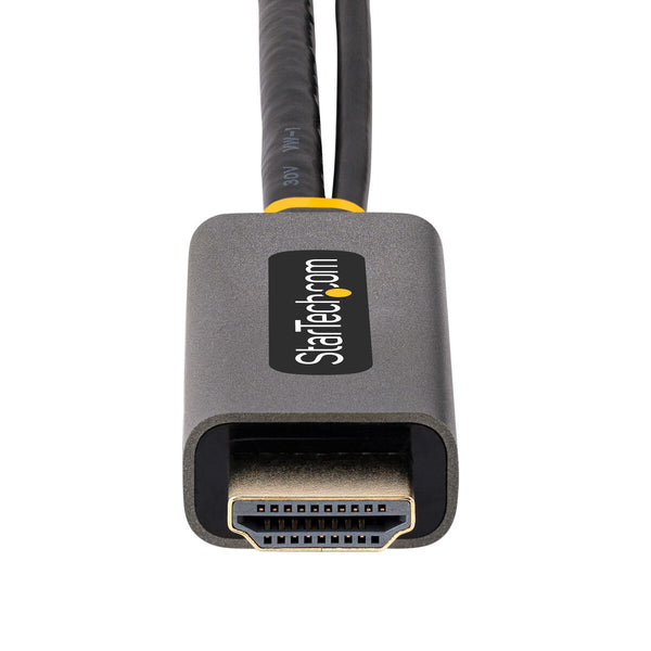 HDMI-zu-DisplayPort-Adapter Startech 128-HDMI-DISPLAYPORT