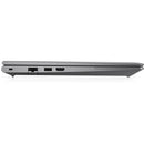 Notebook HP ZBOOK POWER 15 G9 V-PRO 32 GB RAM Qwerty Spanisch Grau i9-12900H 15,6" 1 TB SSD