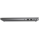 Notebook HP ZBOOK POWER 15 G9 V-PRO 32 GB RAM Qwerty Spanisch Grau i9-12900H 15,6" 1 TB SSD