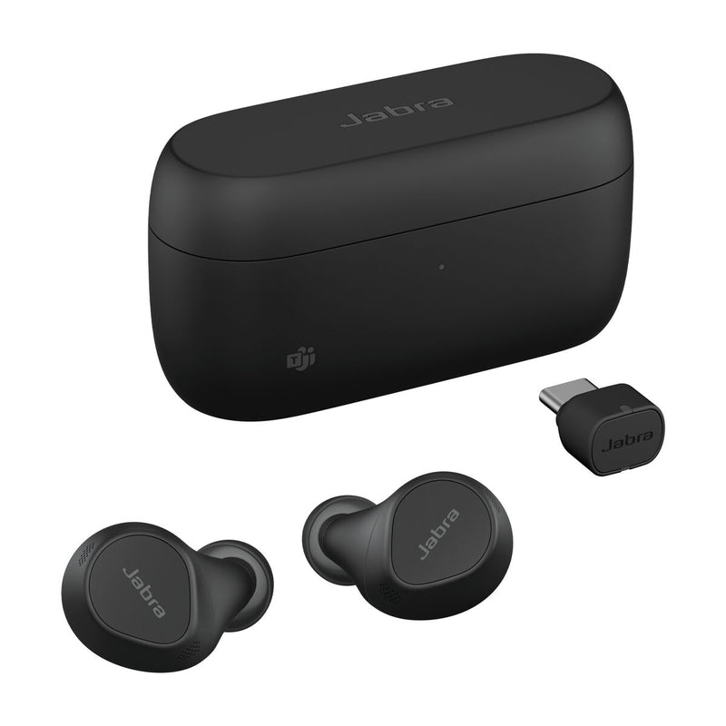 Bluetooth Kopfhörer mit Mikrofon GN Audio Evolve 2 Buds