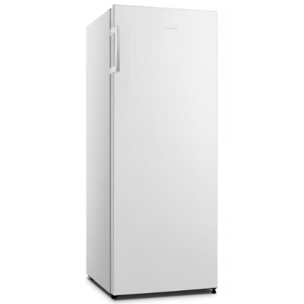 Gefrierschrank Hisense FV191N4AW1  Weiß (144 x 55,4 cm)