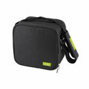 Kühltasche San Ignacio Walking Business SG4505 Schwarz Polyester (23 x 22 x 13,5 cm)