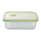 Lunchbox San Ignacio 1040 ml Recyceltes Material