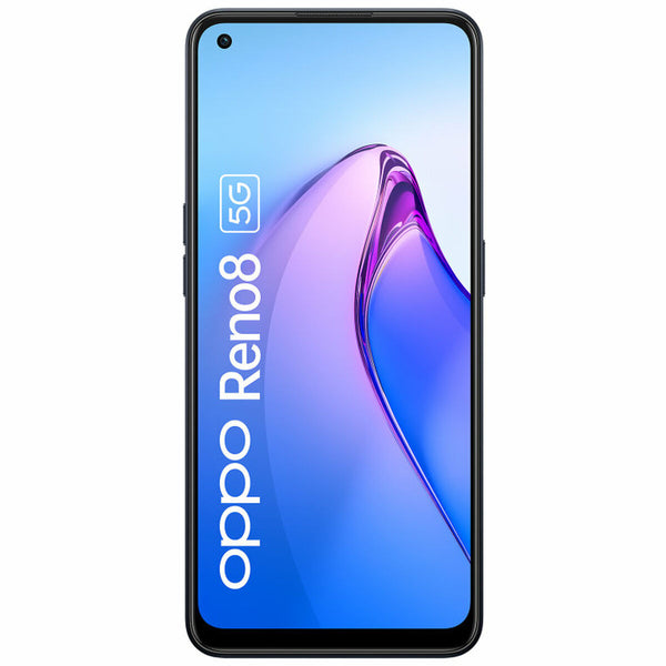 Smartphone Oppo RENO 8 8GB 256GB 6.43"