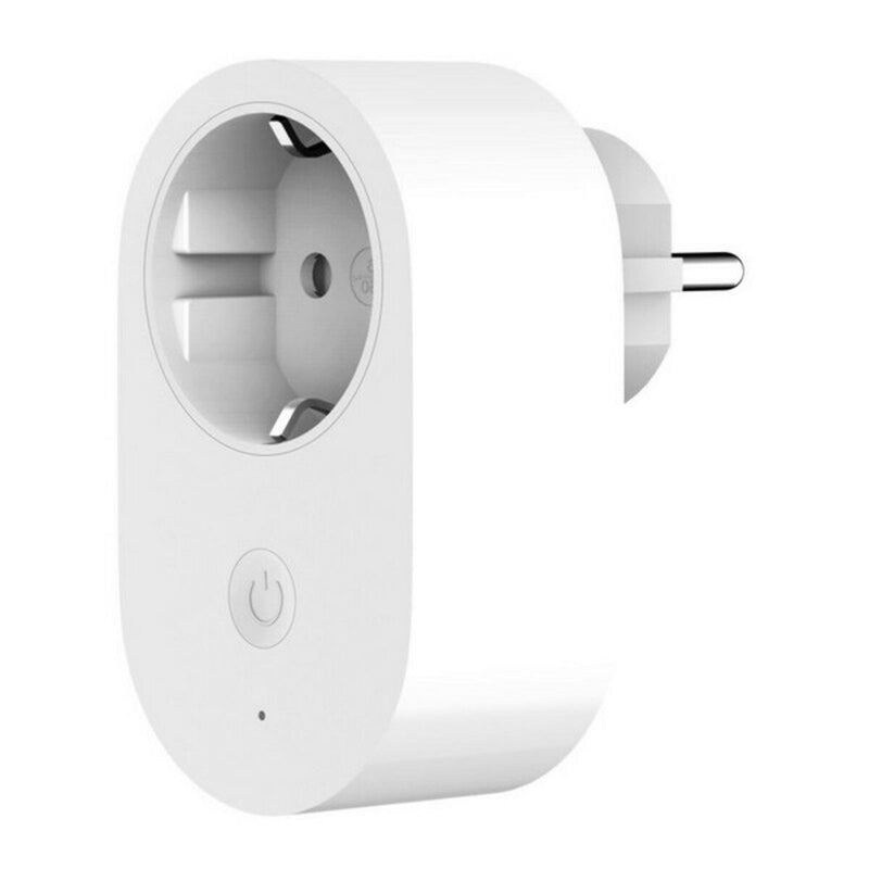 Intelligenter Stecker Xiaomi Mi Smart Power Plug 220-240V Weiß