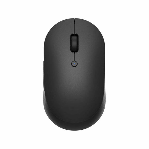 Mouse Xiaomi Schwarz Wireless