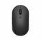 Mouse Xiaomi Schwarz Wireless