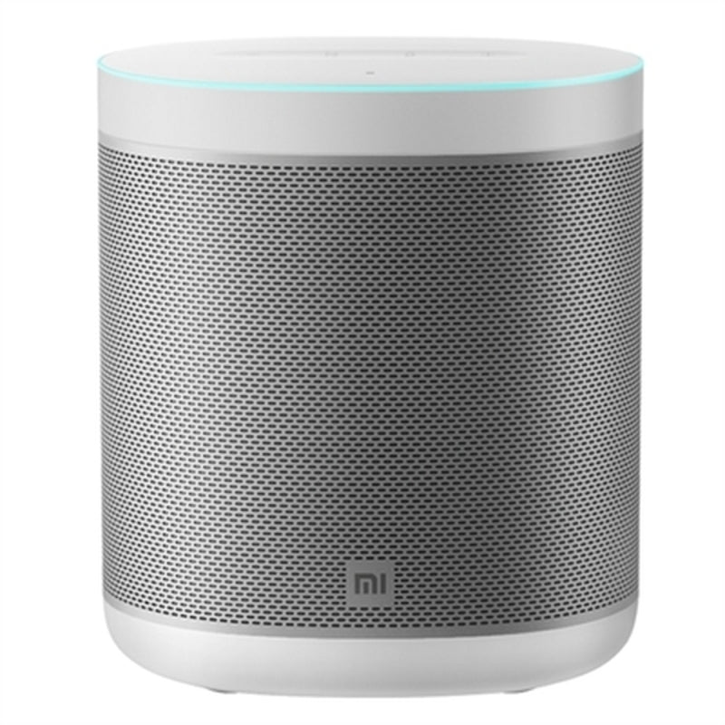 Tragbare Lautsprecher Xiaomi MI SMART SPEAKER 12W (Restauriert A+)