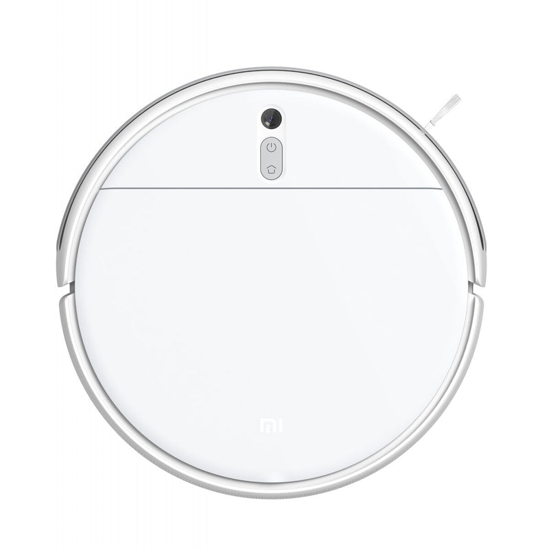 Roboterstaubsauger Xiaomi Mi Robot Bacuum-Mop 2 Lite Weiß