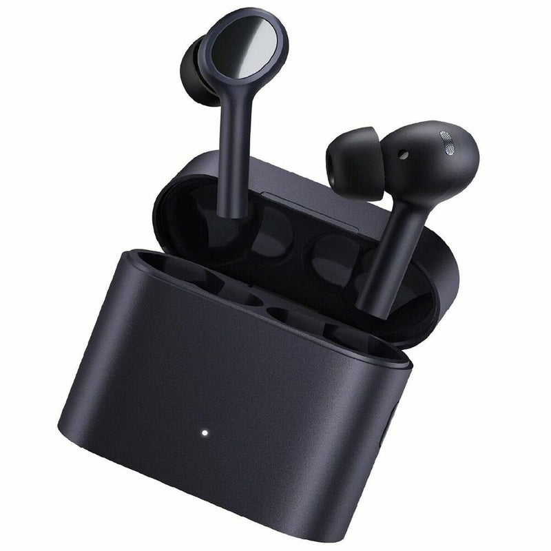 Bluetooth-Kopfhörer Xiaomi Mi True Wireless Earphones 2 Schwarz