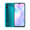 Smartphone Xiaomi 9A grün 32 GB 2 GB RAM 6,53"