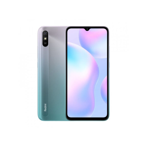 Smartphone Xiaomi 9AT Blau 32 GB 2 GB RAM 6,53"