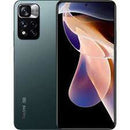 Smartphone Xiaomi Note 11 Pro+ 5G 6,67" 5G 2400 x 1080 px grün 256 GB