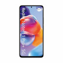 Smartphone Xiaomi Note 11 Pro+ 5G 6,67" 5G 2400 x 1080 px grün 256 GB