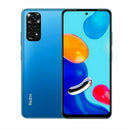 Smartphone Xiaomi Note 11 6,5" FHD 4 GB RAM 128 GB