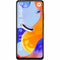 Smartphone Xiaomi REDMINOTE 11 PRO Helio G96 Grau 6 GB RAM 6,67"