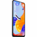 Smartphone Xiaomi REDMINOTE 11 PRO Helio G96 Grau 6 GB RAM 6,67"