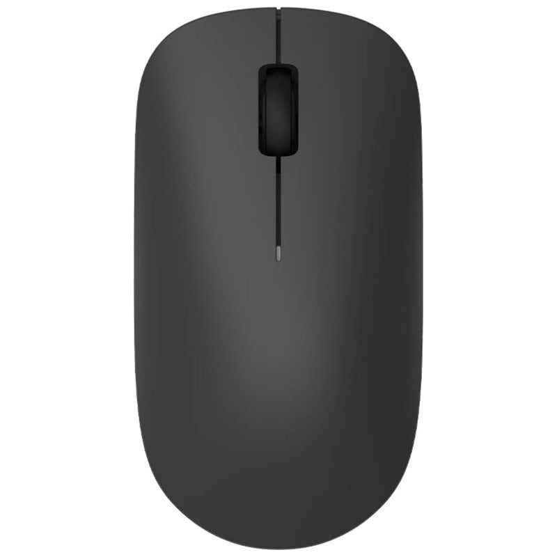 Schnurlose Mouse Xiaomi Lite Schwarz 1000 dpi