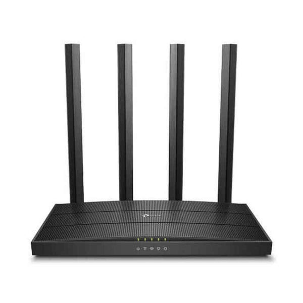 Router TP-Link Archer C80 1300 Mbit/s Schwarz