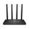 Router TP-Link Archer C80 1300 Mbit/s Schwarz