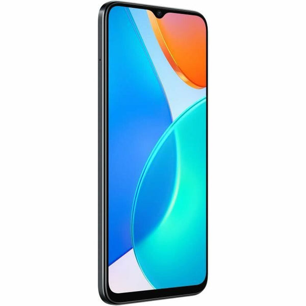 Smartphone Honor X6 Schwarz 64 GB 4 GB RAM 6,5"