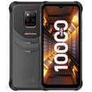 Smartphone Ulefone Power Armor 14 Pro Schwarz 128 GB 6,52"