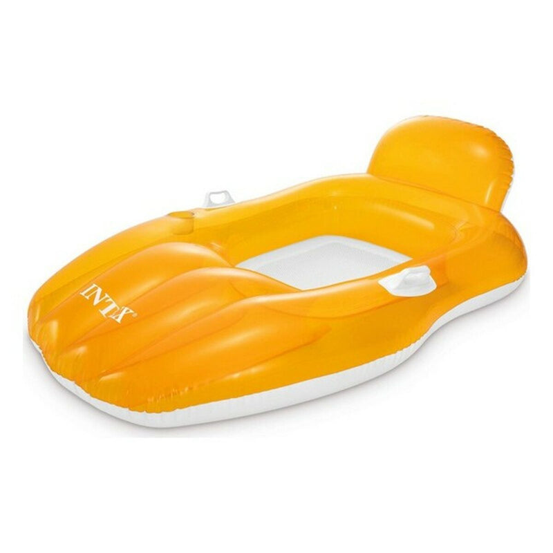 Aufblasbarer Sessel fürs Schwimmbad Intex (163 x 104 cm)