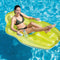 Aufblasbarer Sessel fürs Schwimmbad Intex (163 x 104 cm)