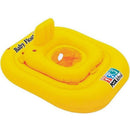 Baby-Schwimmer Intex 12+ monate (79 X 79 cm)