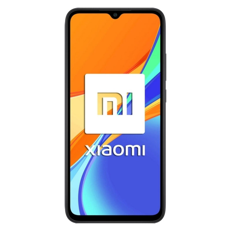 Smartphone Xiaomi 9C NFC Grau 64 GB 3 GB RAM 6,53" MediaTek Helio G35 Octa Core