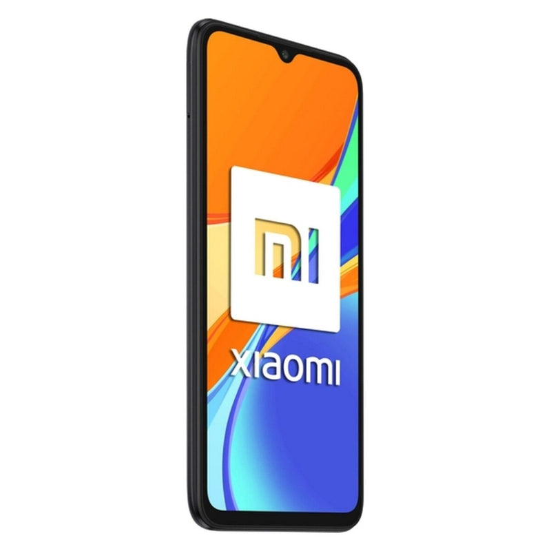 Smartphone Xiaomi 9C NFC Grau 64 GB 3 GB RAM 6,53" MediaTek Helio G35 Octa Core