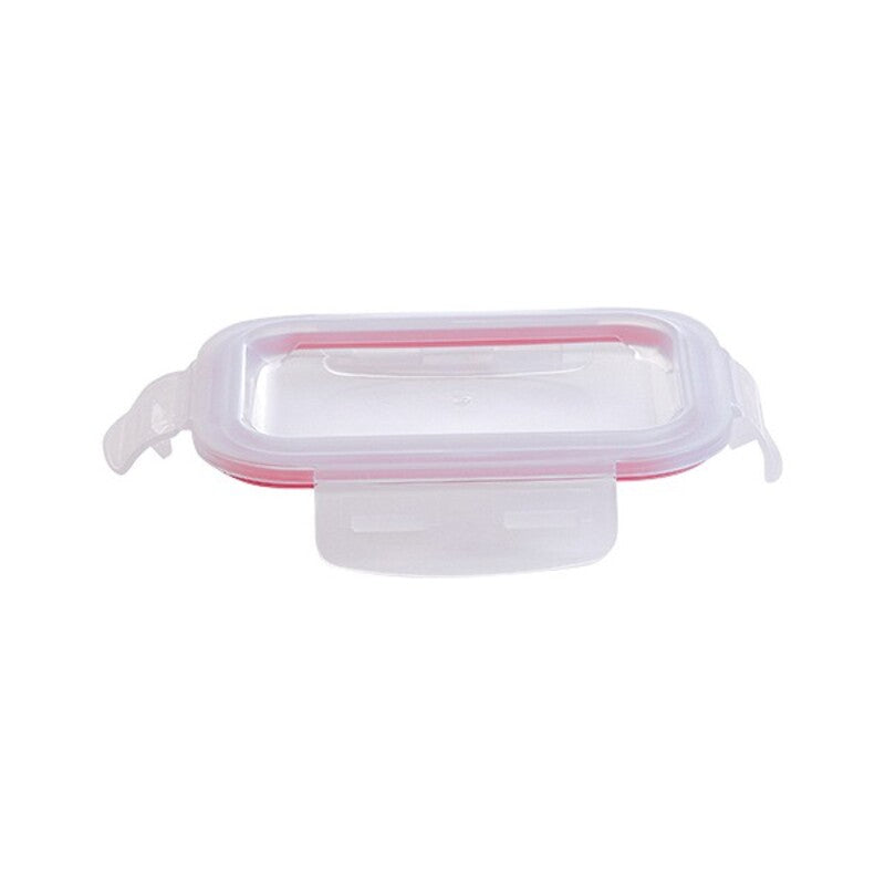 Lunchbox hermetisch Bergner Borosilikatglas (370 ml)