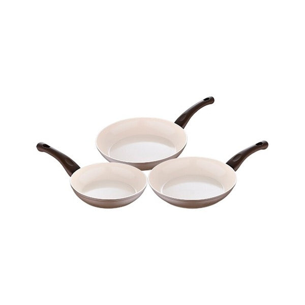 Pfannen-Set San Ignacio (3 pcs)