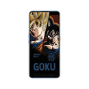 Smartphone Dragon Ball Realme GT NEO 3T 8GB 256GB 6,62"