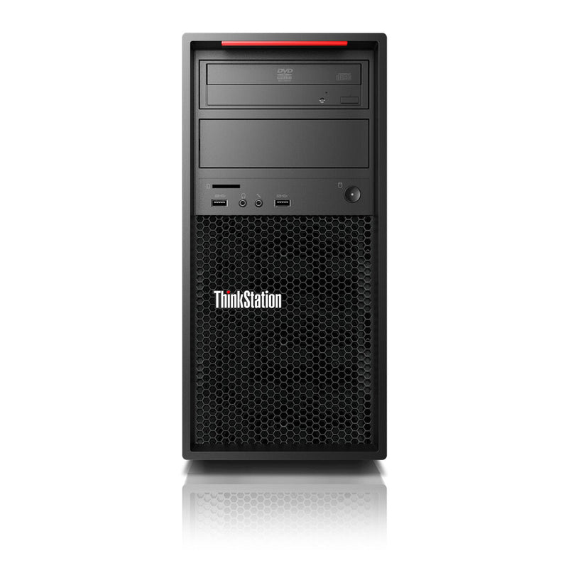 Desktop PC Lenovo THINKSTATION P520C Intel Xeon W-2223 512 GB SSD 16 GB RAM