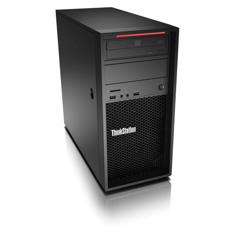 Desktop PC Lenovo THINKSTATION P520C Intel Xeon W-2223 512 GB SSD 16 GB RAM