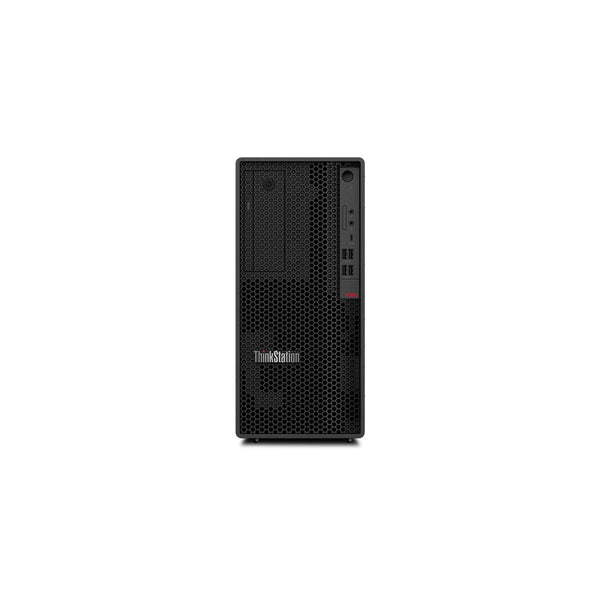 Desktop PC Lenovo THINKSTATION P360 W680 Intel UHD Graphics 770 Intel Core i7-12700 512 GB SSD 16 GB RAM