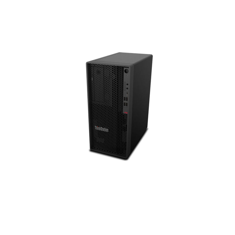 Desktop PC Lenovo THINKSTATION P360 W680 Intel UHD Graphics 770 Intel Core i7-12700 1 TB SSD 16 GB RAM