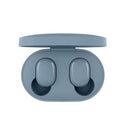 Kopfhörer mit Mikrofon Xiaomi Buds Essential Blau