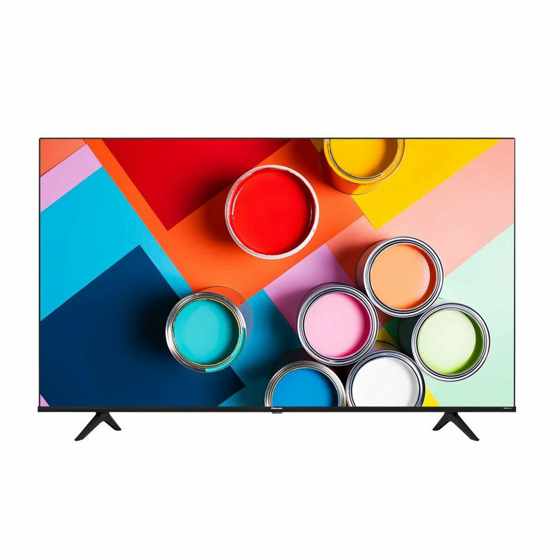 Smart TV Hisense 75A6G 75" 4K Ultra HD LCD WIFI