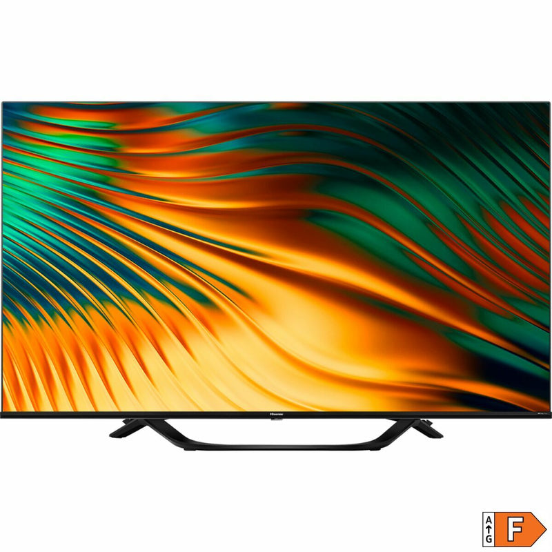 Smart TV Hisense 65A63H 65" 4K ULTRA HD LED WIFI