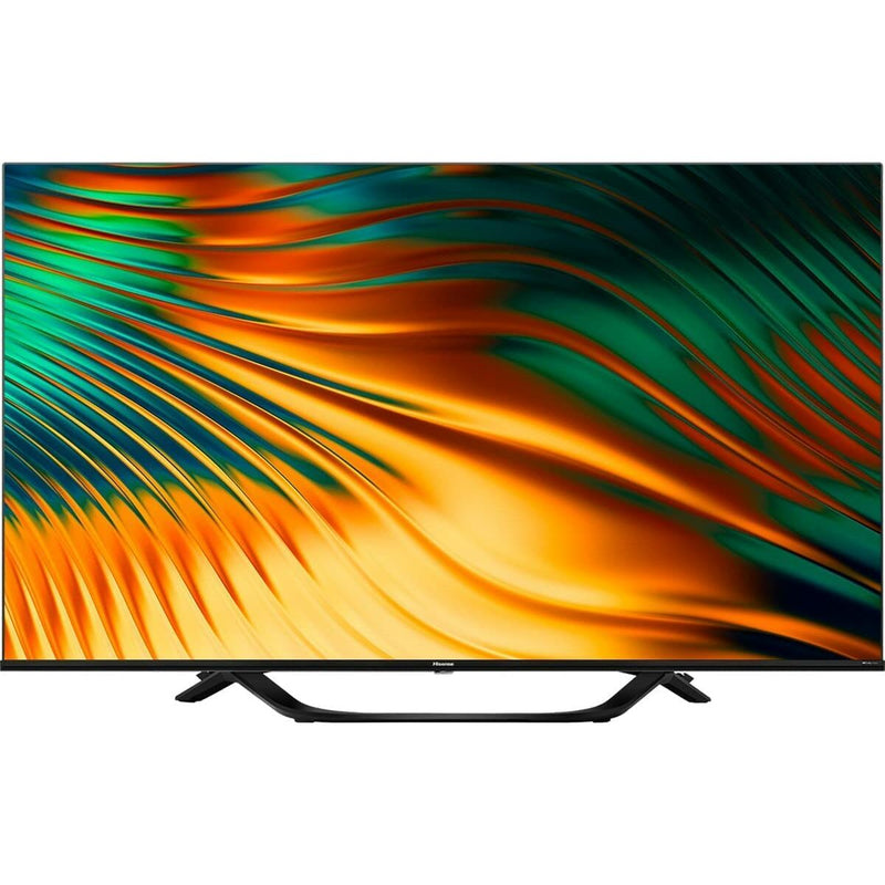 Smart TV Hisense 43A63H 3840 x 2160 px Ultra HD 4K LED 43"