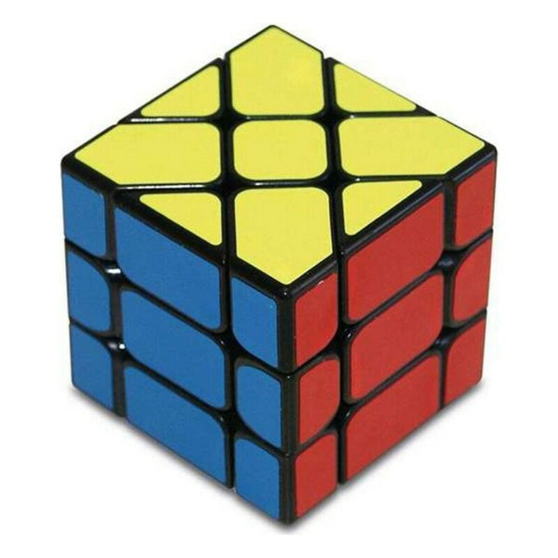 Tischspiel Yileng Cube Cayro 3 x 3