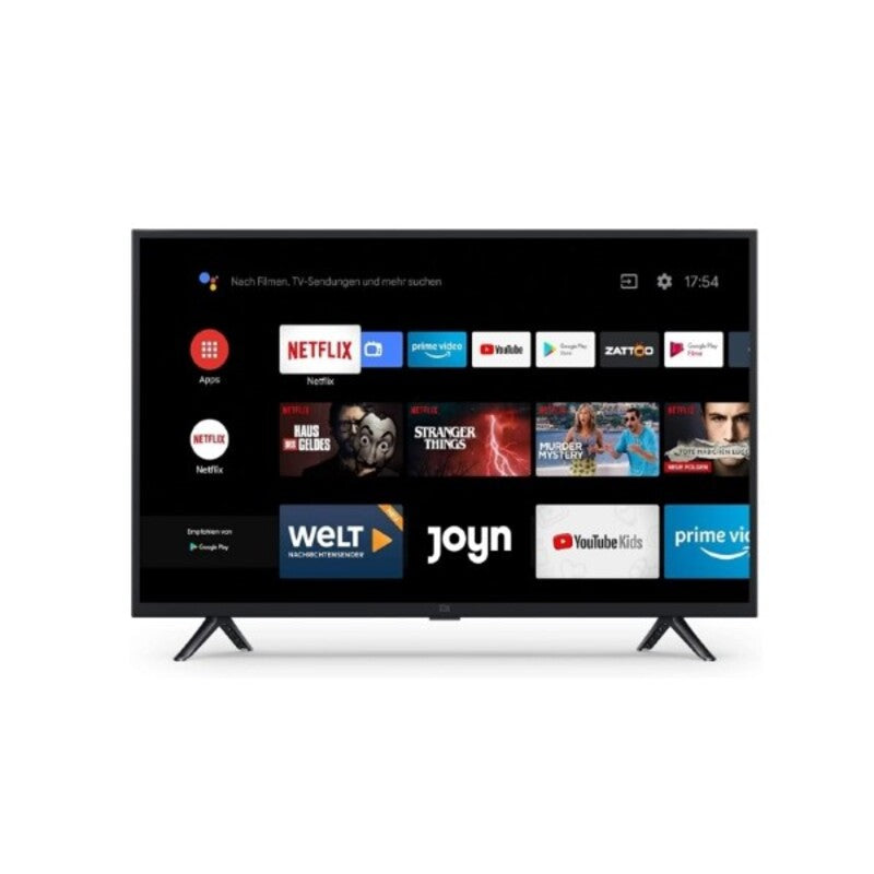 Smart TV Xiaomi Mi LED TV 4A 32" HD LED WiFi (Restauriert A)