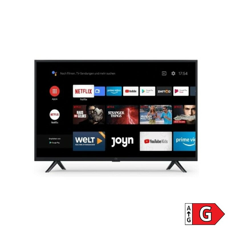 Smart TV Xiaomi Mi LED TV 4A 32" HD LED WiFi (Restauriert A)