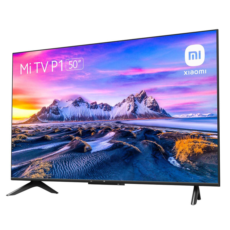 Smart TV Xiaomi Mi TV P1 50" 50" 4k UHD LED Wifi