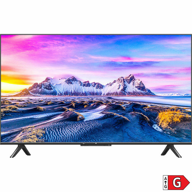 Smart TV Xiaomi Mi TV P1 50" 50" 4k UHD LED Wifi