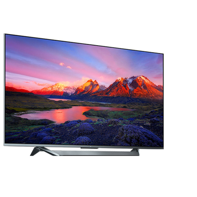 Smart TV Xiaomi MI TV Q1 QLED 4K UHD 75"