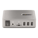 Hub USB Startech 10G8A2CS-USB-C-HUB