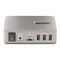 Hub USB Startech 10G8A2CS-USB-C-HUB